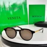 BOTTEGA VENETA Premium sunglasses size: 49-20-145 - Image 9