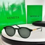 BOTTEGA VENETA Premium sunglasses size: 49-20-145 - Image 8