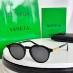 BOTTEGA VENETA Premium sunglasses size: 49-20-145 - Image 7