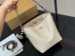 Coach City Bucket Bag 18x21cm - Image 11