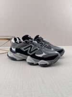 New Balance 9060 sports shoes new color matching high quality sports shoes - Image 12