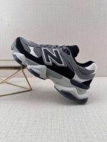New Balance 9060 sports shoes new color matching high quality sports shoes - Image 11