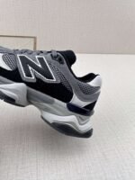 New Balance 9060 sports shoes new color matching high quality sports shoes - Image 8