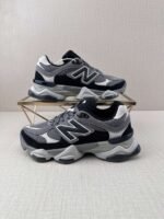 New Balance 9060 sports shoes new color matching high quality sports shoes - Image 5