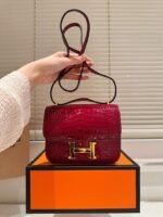 Hermès bags Size: 19x13cm