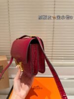 Hermès bags Size: 19x13cm - Image 7