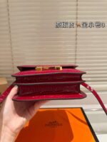 Hermès bags Size: 19x13cm - Image 6