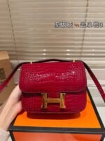 Hermès bags Size: 19x13cm - Image 5