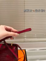 Hermès bags Size: 19x13cm - Image 4