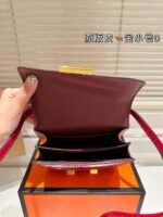 Hermès bags Size: 19x13cm - Image 3