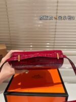 Hermès bags Size: 19x13cm - Image 2