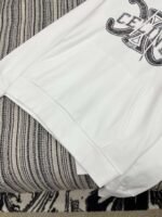 Celine 2025 Early Autumn Classic Hooded Sweatshirt Loose Fit High Quality Sweatshirt - Image 6