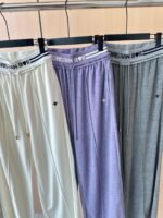 DIOR 2025 Early Autumn New Casual Sports Suit Two-piece Set - Image 7