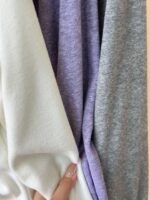 DIOR 2025 Early Autumn New Casual Sports Suit Two-piece Set - Image 5