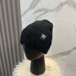 miumiu New autumn and winter knitted hats - Image 2