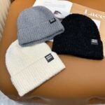 miumiu New autumn and winter knitted hats