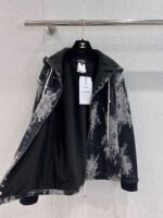 Chanel Haute Couture Handmade Padded Jacket - Image 5