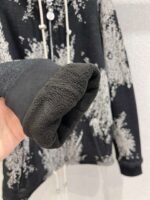 Chanel Haute Couture Handmade Padded Jacket - Image 4