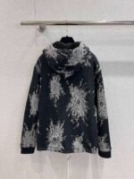 Chanel Haute Couture Handmade Padded Jacket - Image 3