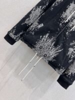 Chanel Haute Couture Handmade Padded Jacket - Image 2