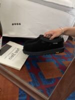 UGG Collaboration Tasman Casual Round Toe Slip-On Shoes Sizes 35-45 - Image 14