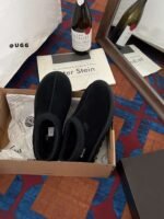 UGG Collaboration Tasman Casual Round Toe Slip-On Shoes Sizes 35-45 - Image 13