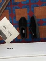 UGG Collaboration Tasman Casual Round Toe Slip-On Shoes Sizes 35-45 - Image 11