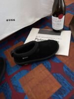 UGG Collaboration Tasman Casual Round Toe Slip-On Shoes Sizes 35-45 - Image 10