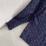 Valentino cherry print shirt - Image 8