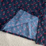 Valentino cherry print shirt - Image 7