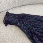 Valentino cherry print shirt - Image 5