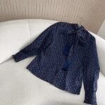 Valentino cherry print shirt - Image 2