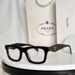 PRADA Sunglasses Premium Edition 50-21-140 - Image 7