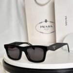 PRADA Sunglasses Premium Edition 50-21-140 - Image 4