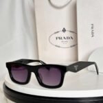 PRADA Sunglasses Premium Edition 50-21-140 - Image 3