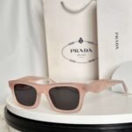 PRADA Sunglasses Premium Edition 50-21-140 - Image 2