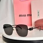 miumiu sunglasses premium edition SIZE: 54-19-145 - Image 8