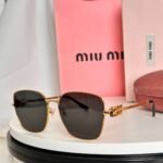 miumiu sunglasses premium edition SIZE: 54-19-145 - Image 5