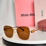 miumiu sunglasses premium edition SIZE: 54-19-145 - Image 3
