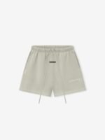 ESSENTIALS FEAR OF GOD brushed small logo new shorts - Image 3