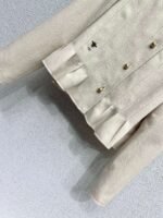 DIOR New Little Bee Blazer Premium Edition - Image 8