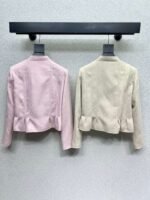 DIOR New Little Bee Blazer Premium Edition - Image 6