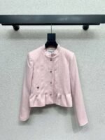 DIOR New Little Bee Blazer Premium Edition - Image 3