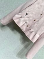 DIOR New Little Bee Blazer Premium Edition - Image 5