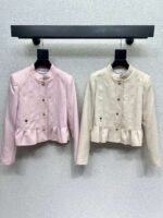 DIOR New Little Bee Blazer Premium Edition - Image 10