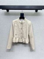 DIOR New Little Bee Blazer Premium Edition - Image 2
