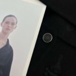 Hermès 2025 Autumn and Winter Series Hooded Double-faced Cashmere Short Jacket Double-faced Cashmere High-end Quality 1:1 - Image 4