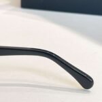 Chanel sunglasses, premium edition, 54-18-140 - Image 12