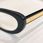 Chanel sunglasses, premium edition, 54-18-140 - Image 11