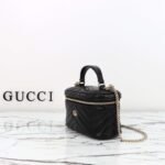 GUCCI cosmetic bag high-end quality size: 19×11.5x9cm - Image 9